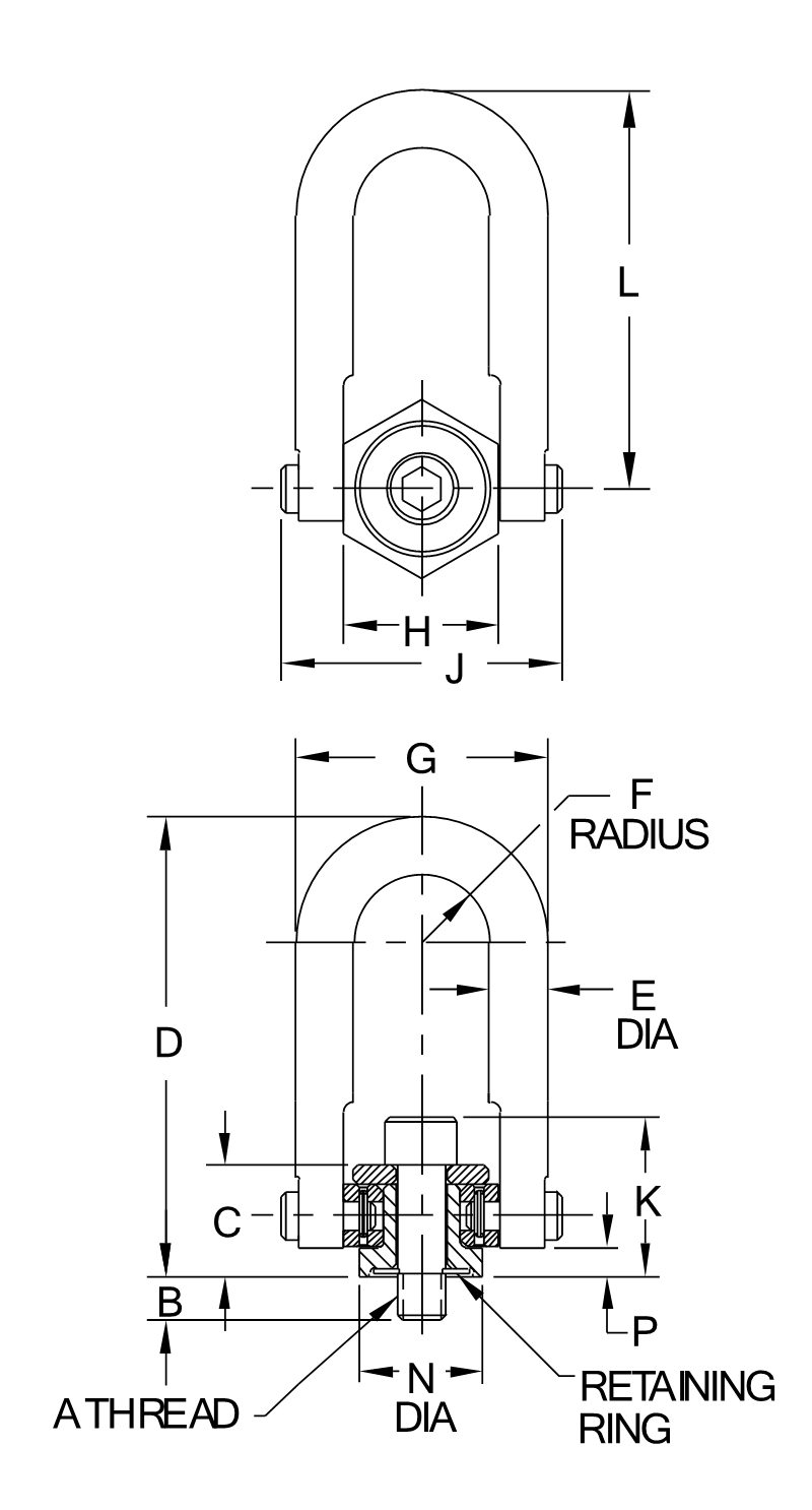 Product Drawing